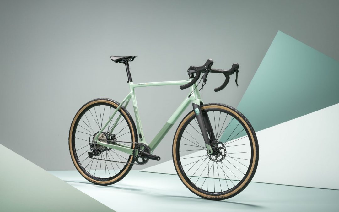 Bianchi Impulso Pro disponible en Vizio Zaragoza