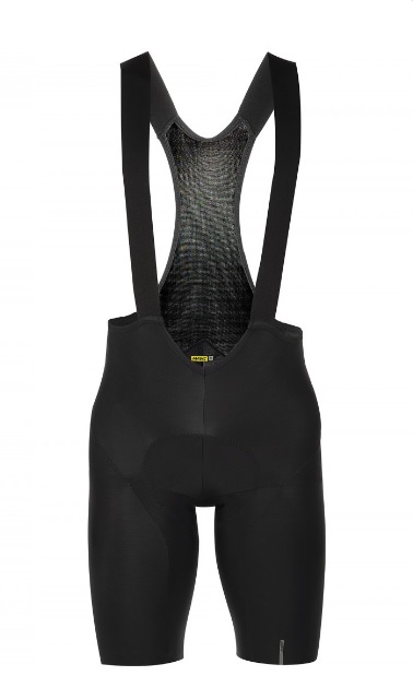 CULOTTE MAVIC ESSENTIAL II BBS M BK | Vizi-o