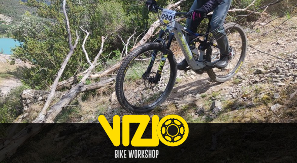 Vizio colaborador de la Copa del Mundo de Agroenduro