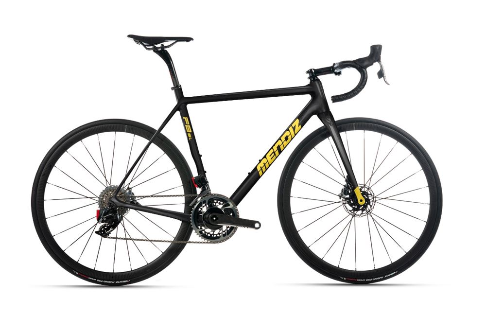 Tienda bicicletas valdespartera 2025 zaragoza