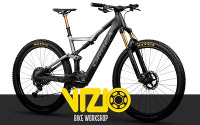 Precios especiales en Orbea Rise