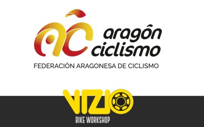 Ventajas de federarte en la Federación Aragonesa de Ciclismo
